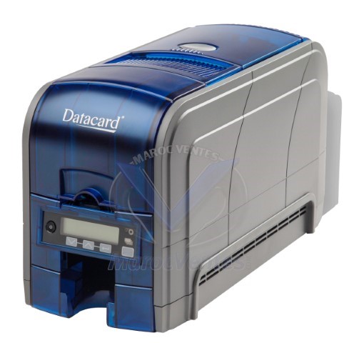 Imprimante de Carte Simple SD160